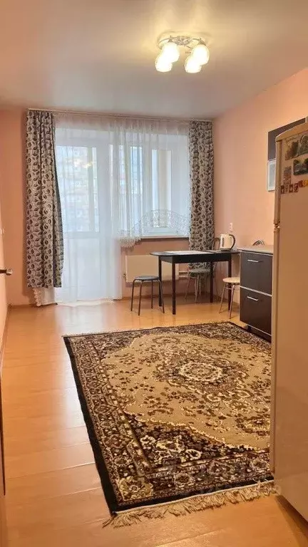 1-к кв. Свердловская область, Екатеринбург ул. Щорса, 128 (50.0 м) - Фото 2