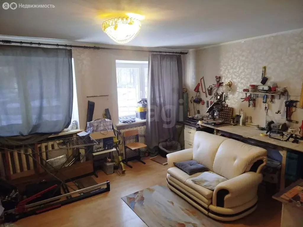 3-комнатная квартира: Калининград, улица Брамса, 23 (88.6 м) - Фото 1