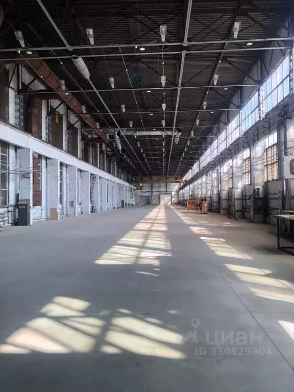 Склад в Московская область, Реутов Транспортная ул., 2Б (1000 м) - Фото 1