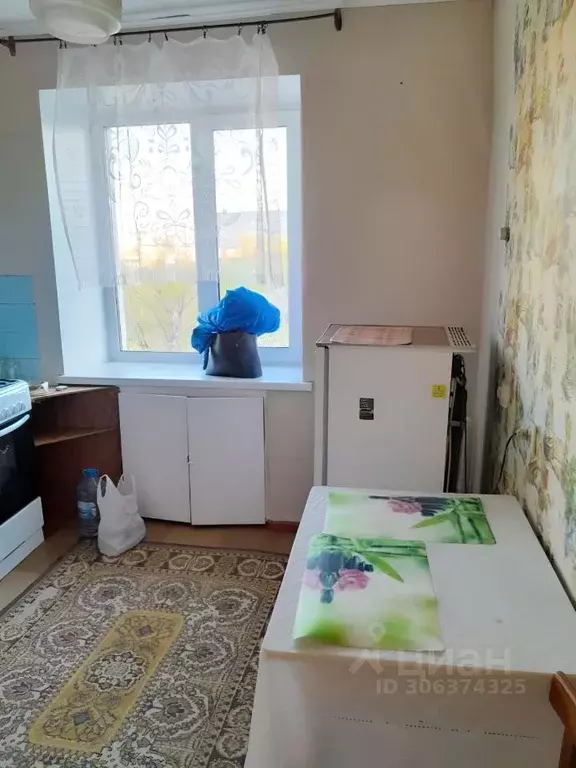 1-к кв. Омская область, Омск ул. Химиков, 16/3 (36.0 м) - Фото 1