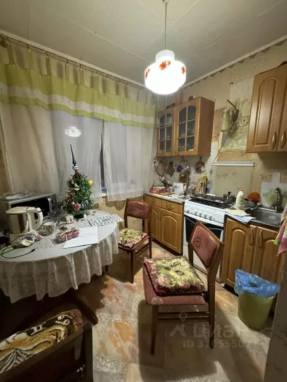 3-к кв. Мурманская область, Апатиты ул. Ферсмана, 22 (57.0 м) - Фото 1