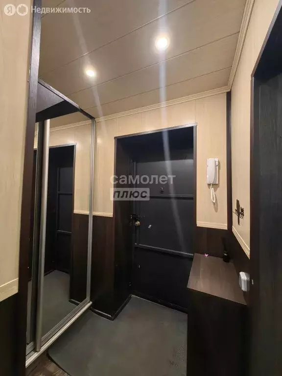 1-комнатная квартира: Самара, улица Гагарина, 173 (29.5 м) - Фото 2