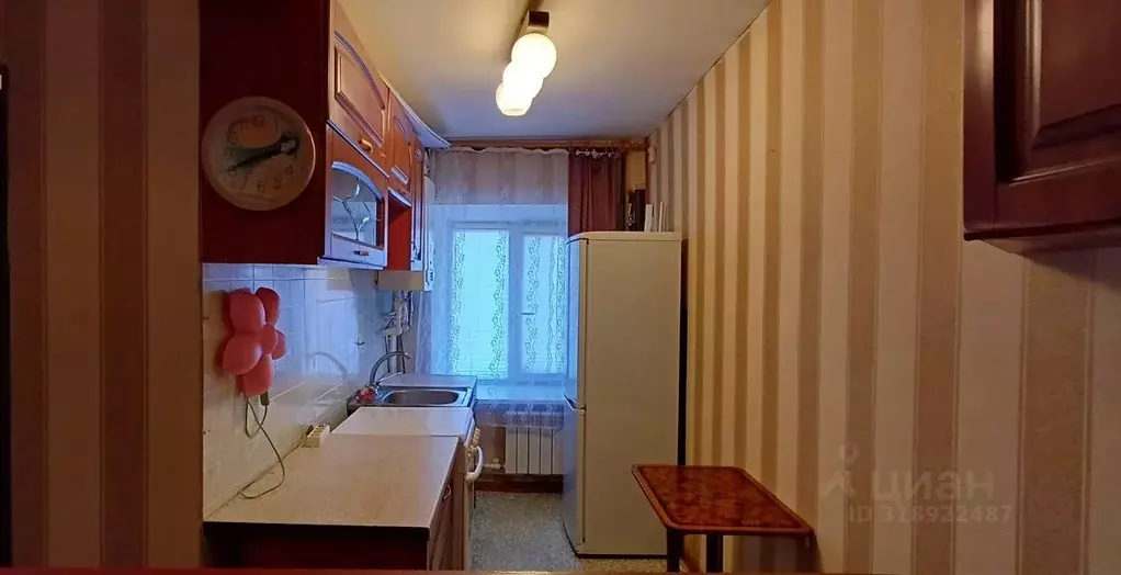 1-к кв. Ярославская область, Переславль-Залесский ул. Кардовского, 88 ... - Фото 2