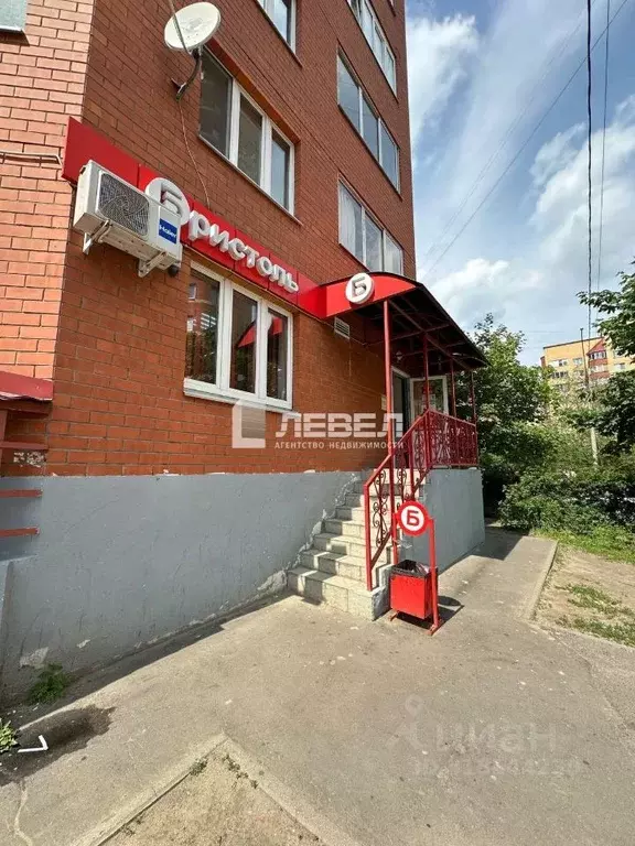 Помещение свободного назначения в Московская область, Раменское ... - Фото 1