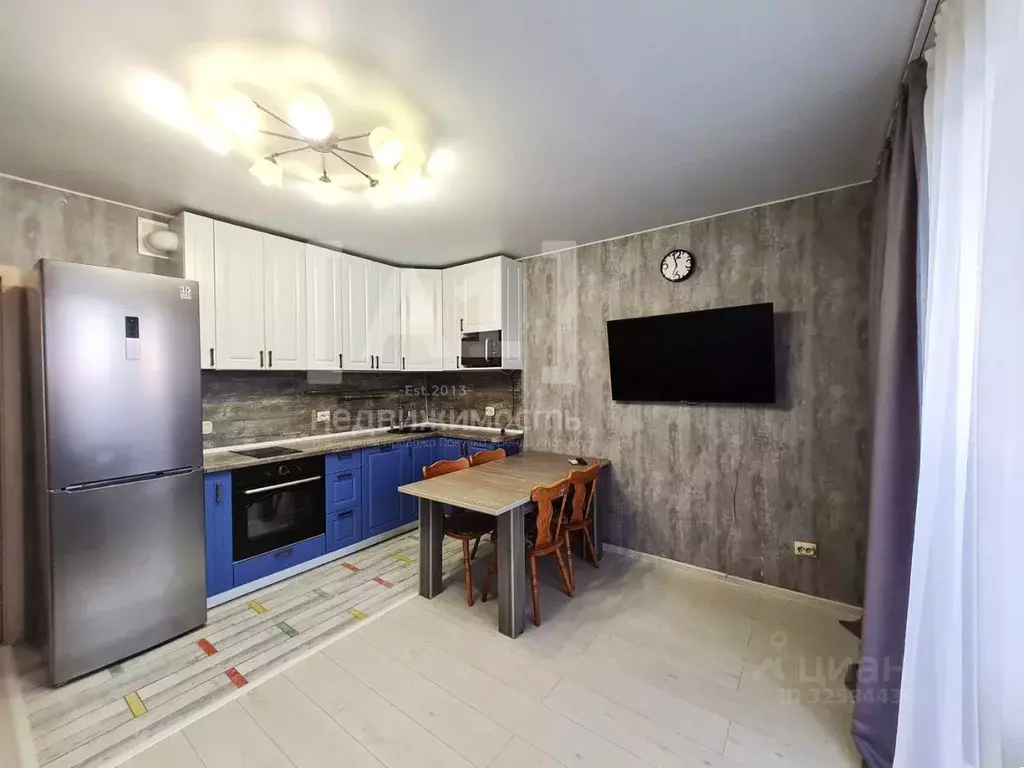 2-к кв. Челябинская область, Челябинск ул. Архитектора Александрова, 4 ... - Фото 2