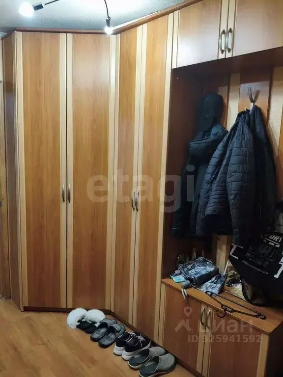 4-к кв. Ростовская область, Таганрог ул. Ломакина, 110 (61.2 м) - Фото 2