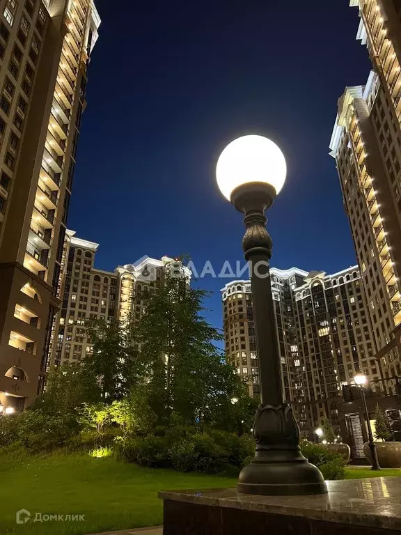 Продаётся 1-к квартира, 52 м - Фото 1