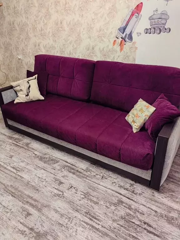 1-к кв. Москва Севанская ул., 56К2 (30.0 м) - Фото 1