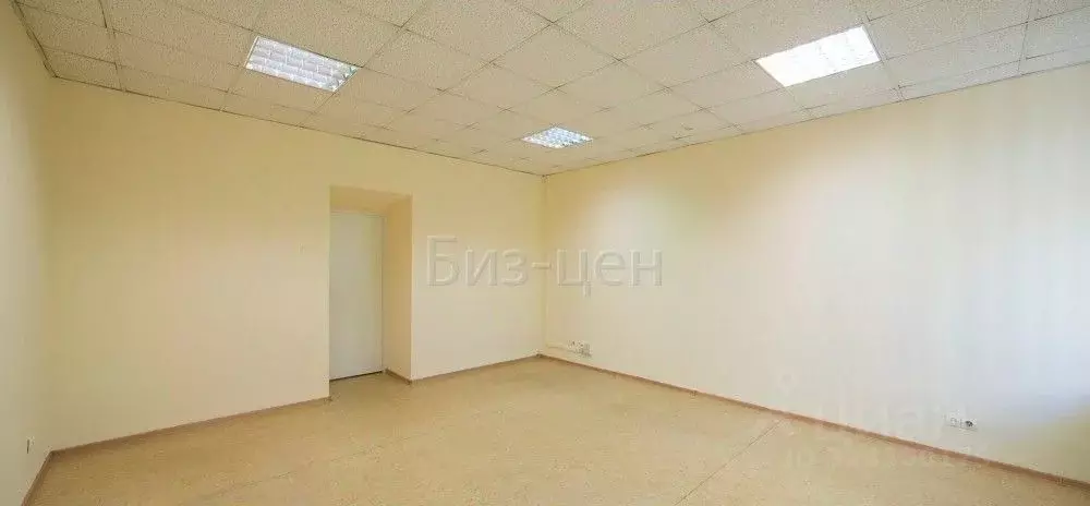 Офис в Санкт-Петербург Таллинская ул., 6В (18 м) - Фото 2