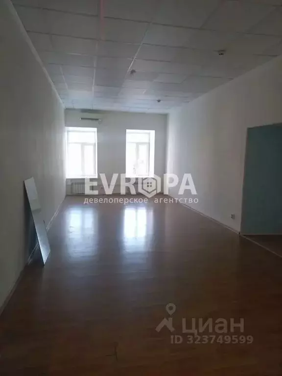 Офис в Ульяновская область, Ульяновск ул. Гончарова, 30 (35 м) - Фото 2