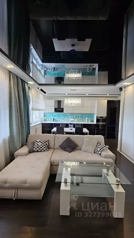 3-к кв. Калининградская область, Калининград Ялтинская ул., 4 (71.0 м) - Фото 2