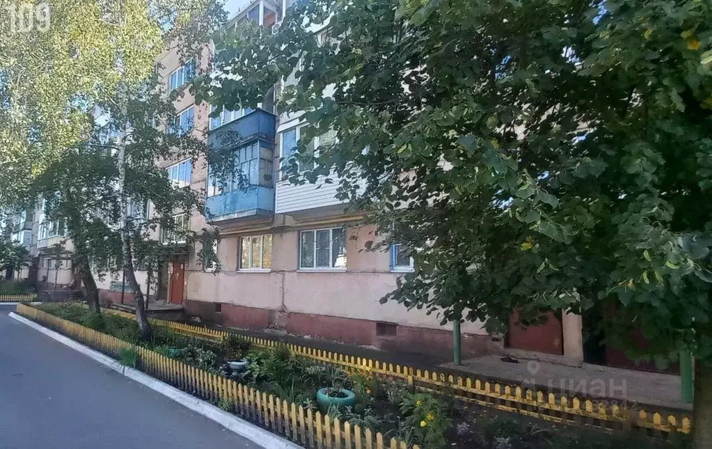 2-к кв. Орловская область, Орел ул. 6-й Орловской Дивизии, 19 (43.8 м) - Фото 2