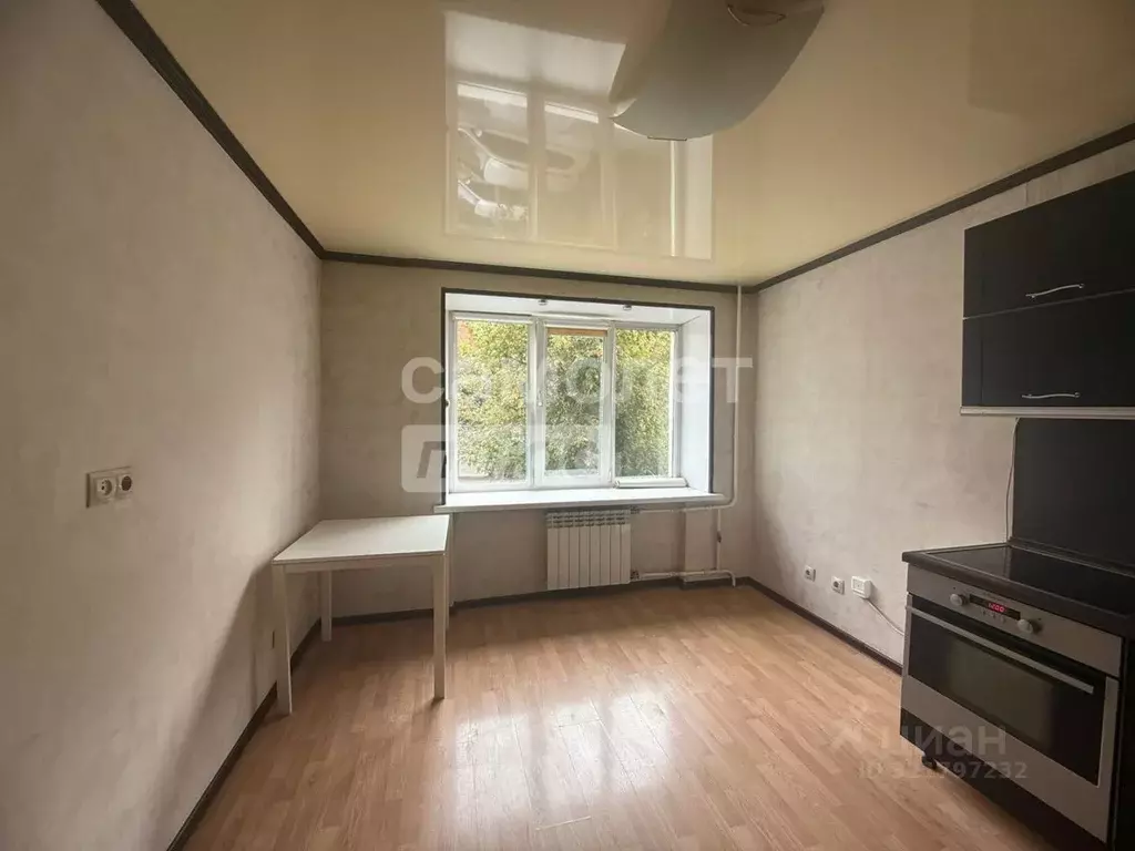 1-к кв. Омская область, Омск ул. Яковлева, 8 (35.1 м) - Фото 2