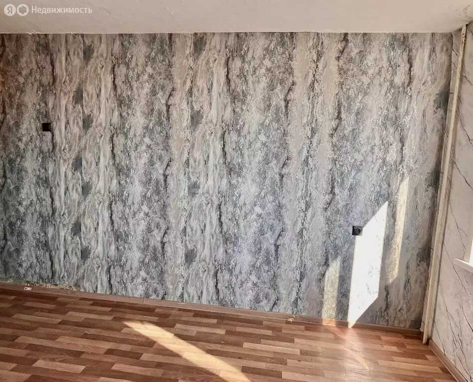 Квартира-студия: Юрга, проспект Победы, 41 (17 м) - Фото 2