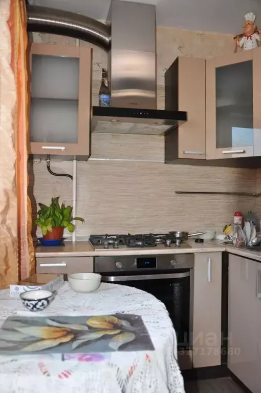 1-к кв. Санкт-Петербург просп. Королева, 9 (31.0 м) - Фото 1