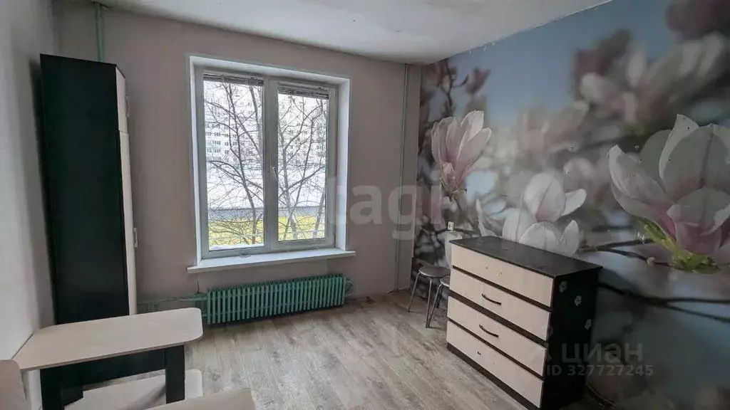 Студия Башкортостан, Уфа Молодежный бул., 8 (16.5 м) - Фото 1