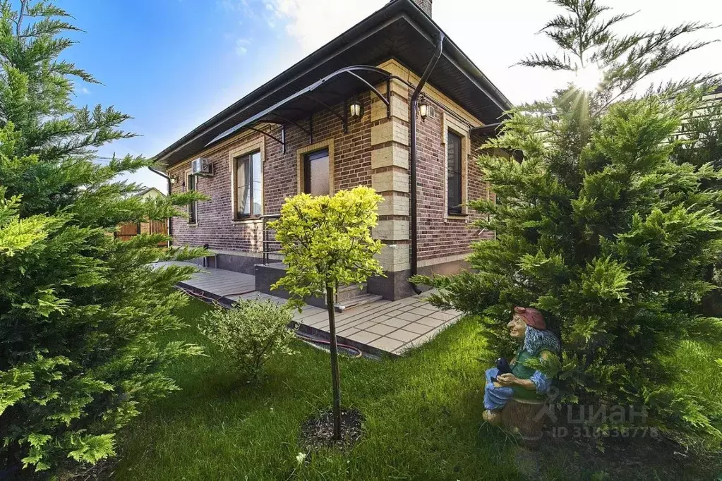 Дом в Краснодарский край, Краснодар Плодородный-2 мкр, ул. ... - Фото 0