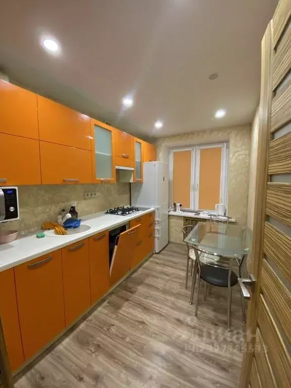 2-к кв. Москва Новокузнецкая ул., 35-37С2 (40.0 м) - Фото 1