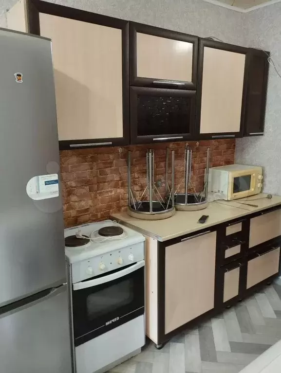 Комната 18 м в 1-к., 2/5 эт. - Фото 1