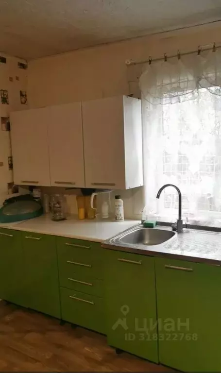 Дом в Башкортостан, Уфа ул. Розы Люксембург, 210 (60 м) - Фото 0