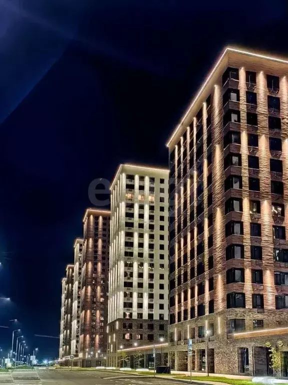 1-к кв. Татарстан, Лаишевский район, Столбищенское с/пос, с. Усады ул. ... - Фото 1