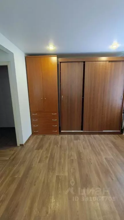 1-к кв. Татарстан, Казань ул. Восстания, 77 (30.0 м) - Фото 1