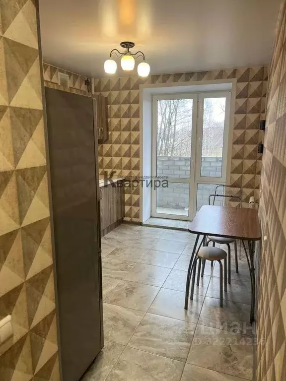 1-к кв. Смоленская область, Смоленск просп. Строителей, 23Б (38.0 м) - Фото 1