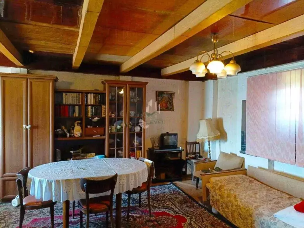 Дом в Саратовская область, Энгельсский район, Красноярское ... - Фото 2