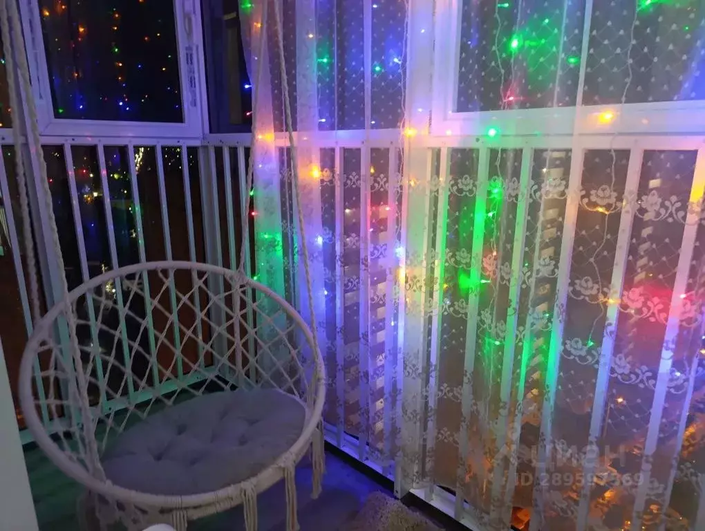 1-к кв. Воронежская область, Воронеж Беговая ул., 219/1 (38.0 м) - Фото 1