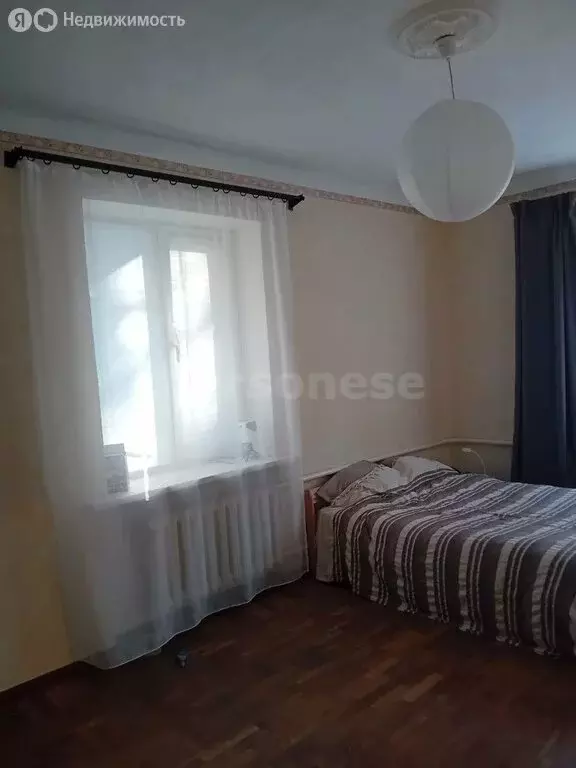 1-комнатная квартира: Севастополь, улица Героев Севастополя, 22 (36 м) - Фото 2