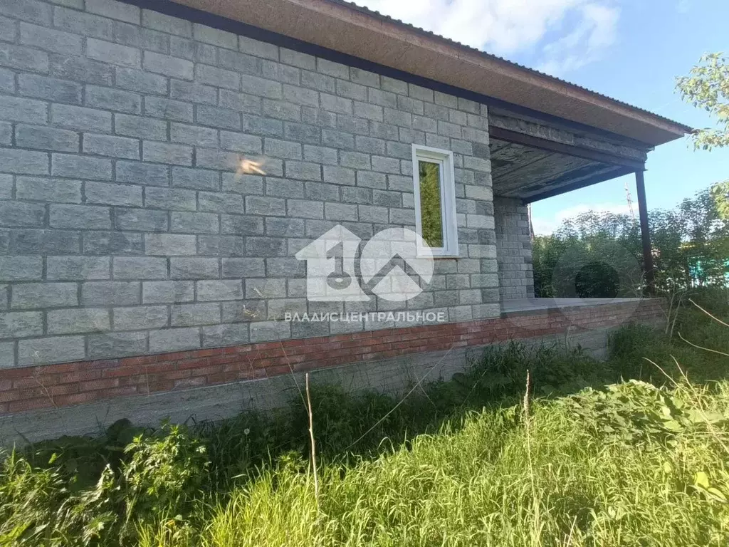 Дом 98 м на участке 6 сот. - Фото 1