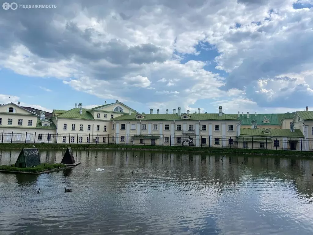 1-комнатная квартира: Сергиев Посад, улица Карла Либкнехта, 6/27 (33 ... - Фото 2