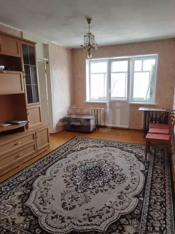 2-к кв. Башкортостан, Уфа ул. Рихарда Зорге, 6 (44.7 м) - Фото 1