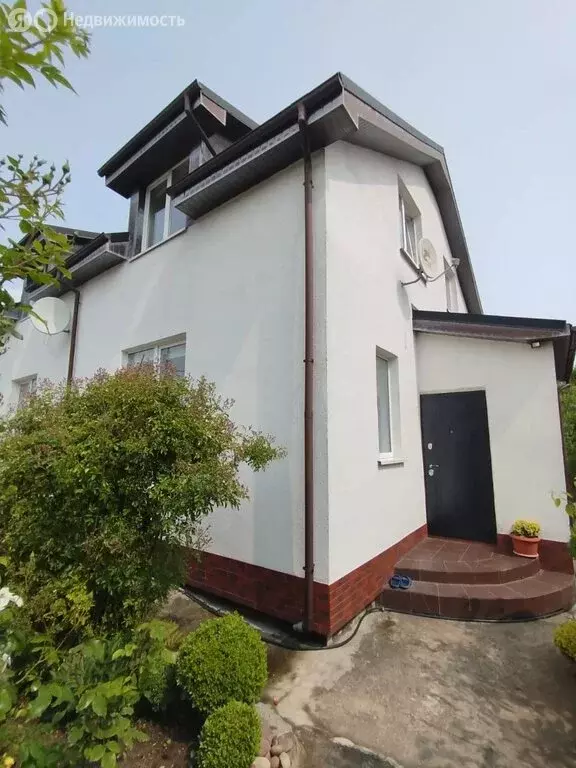 Дом в Калининград, СНТ Весна, Школьная улица, 31 (84.7 м) - Фото 1