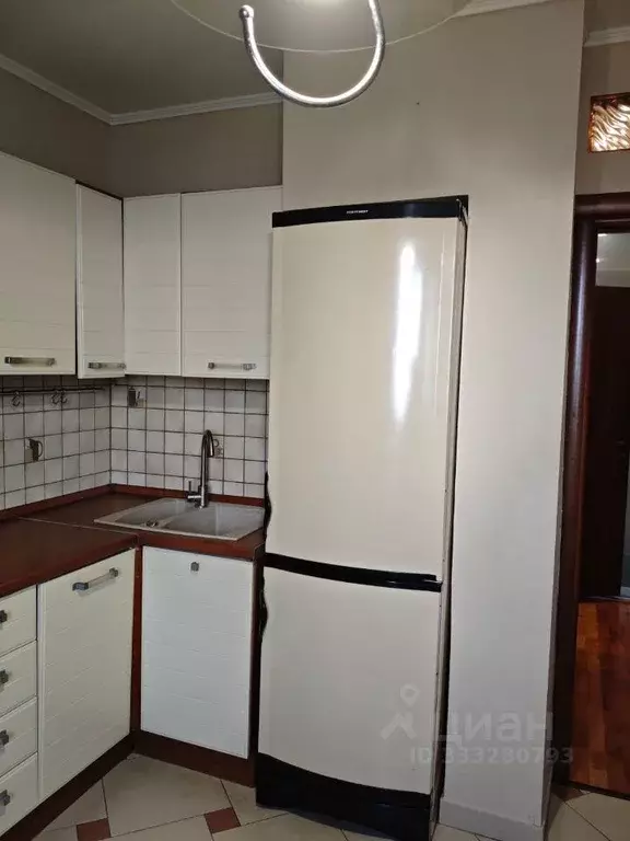 Квартира, 2 комнаты, 58.9 м - Фото 1