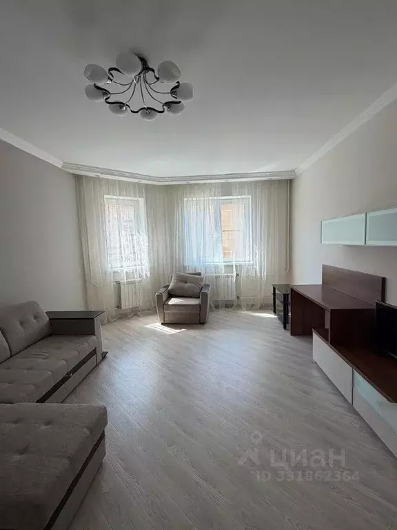 1-к кв. Москва пос. Коммунарка, ул. Лазурная, 14 (47.4 м) - Фото 1