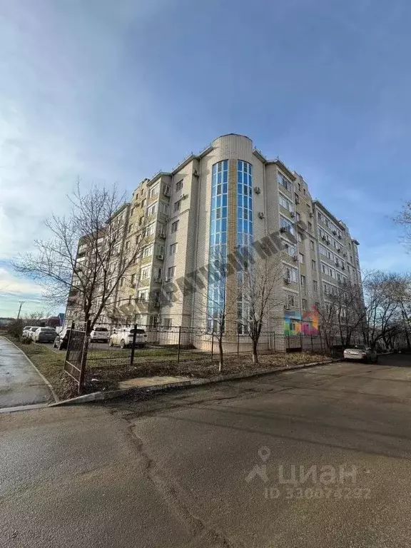 3-к кв. Калмыкия, Элиста 3-й мкр, 1 (114.0 м) - Фото 1