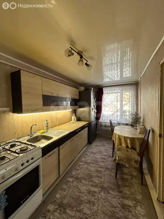 Дом в Ялуторовск, улица Пущина (51.8 м) - Фото 2