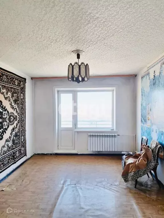 Продаётся 2-к квартира, 52.7 м - Фото 0