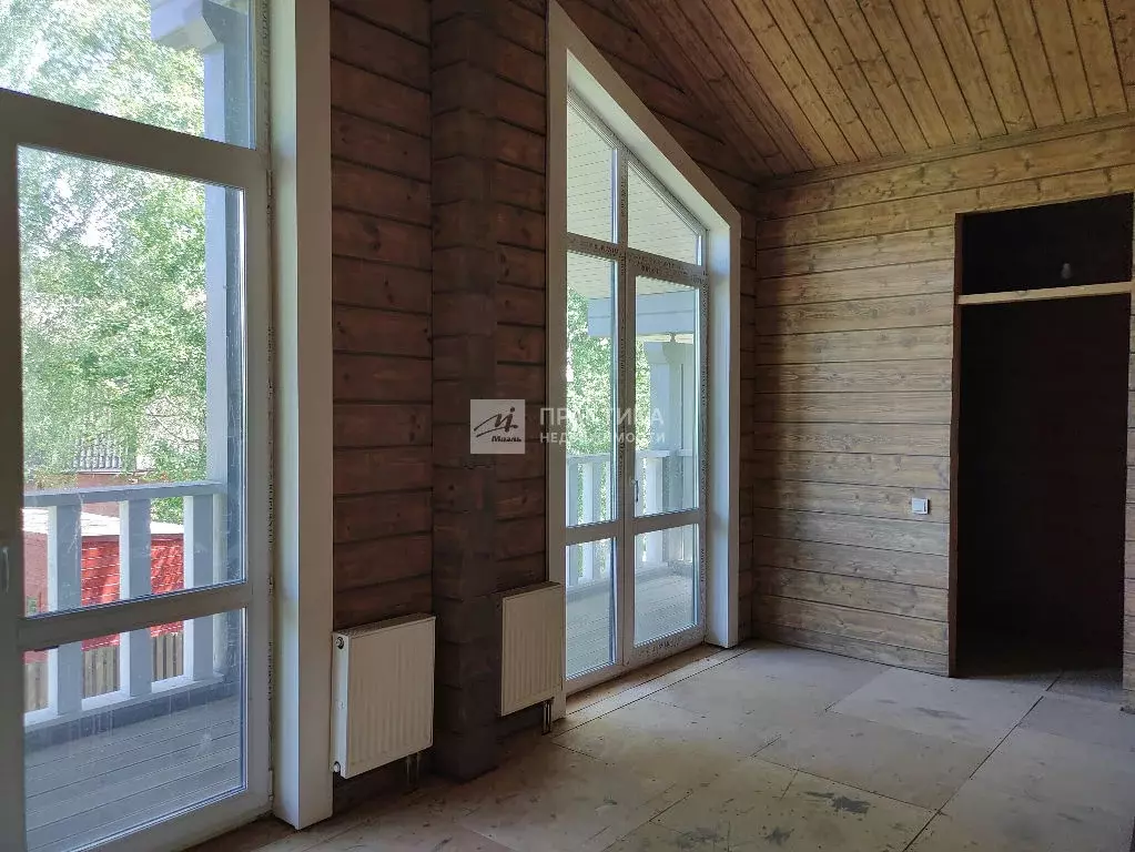 Продается дом в КП Фламандия - Фото 1