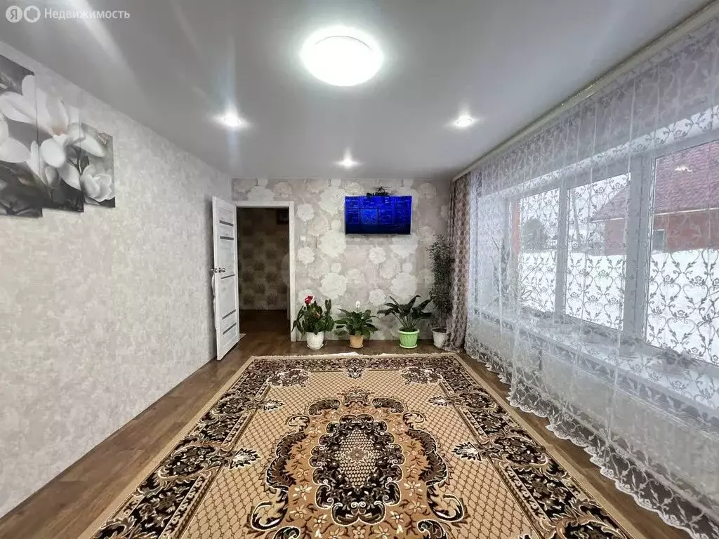 Дом в посёлок Куеда, 2-й Пионерский переулок (112 м) - Фото 1