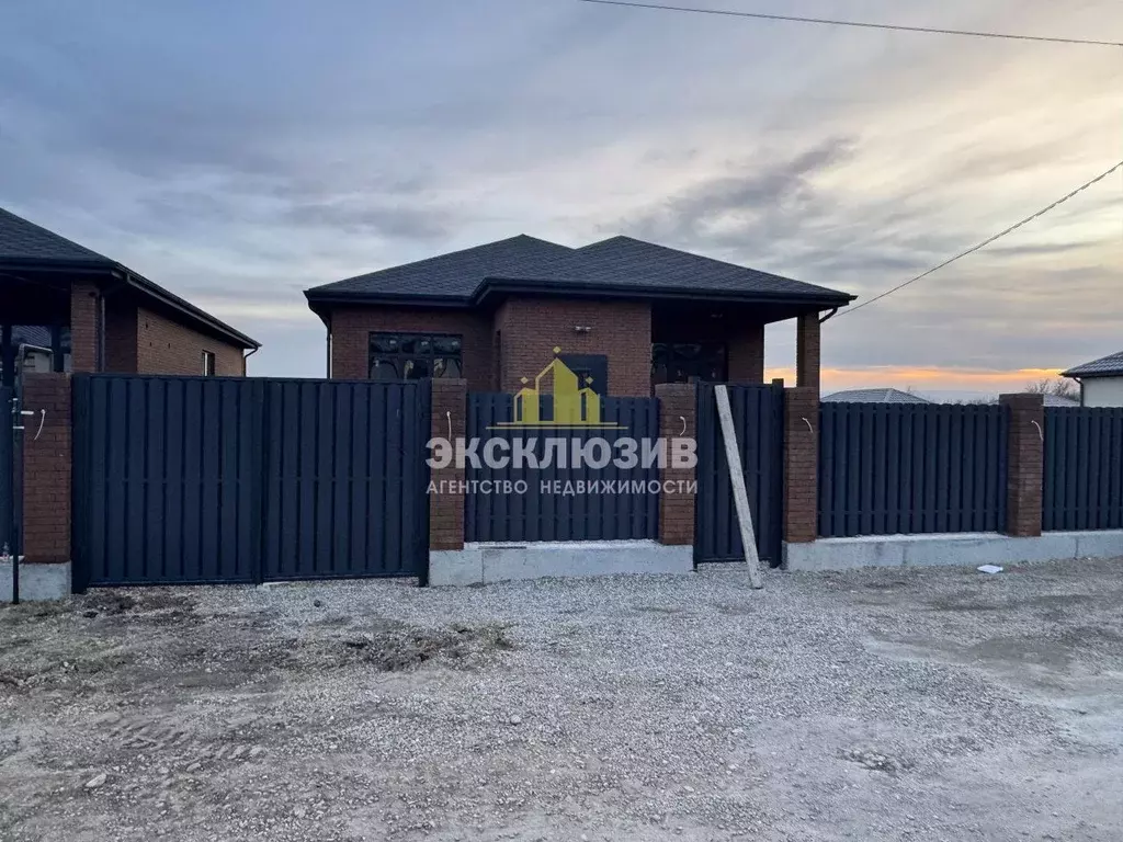 Дом в Ставропольский край, Предгорный муниципальный округ, ... - Фото 2