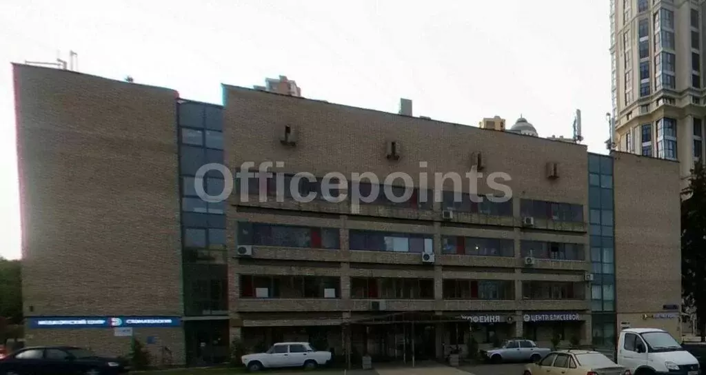 Офис (258.7 м) - Фото 1