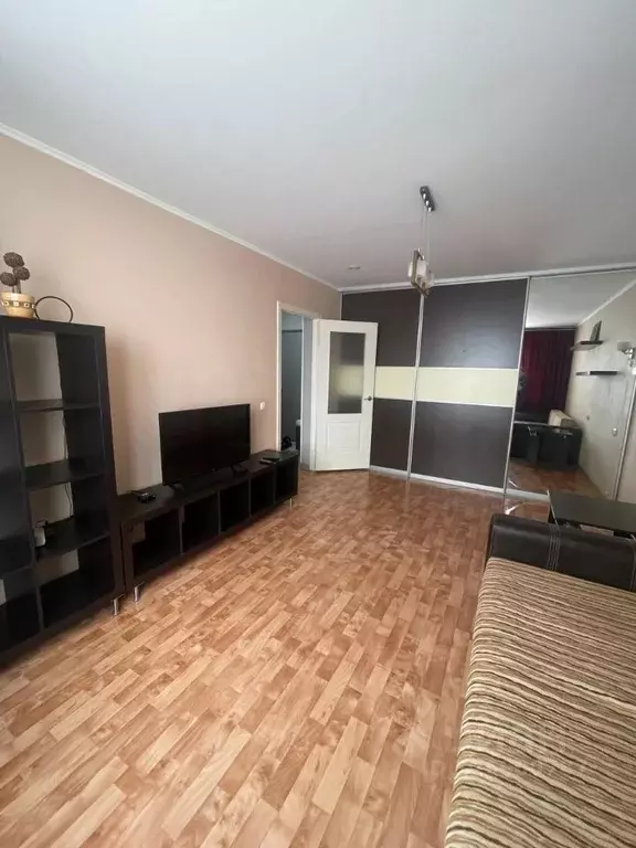 1-к кв. Краснодарский край, Краснодар проезд Репина, 28 (40.0 м) - Фото 2