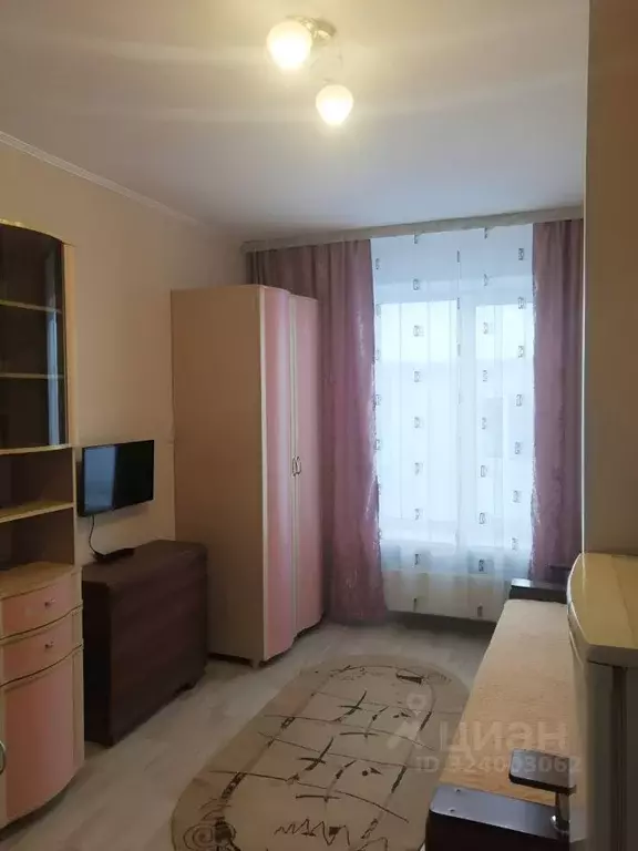 Студия Томская область, Томск Солнечный мкр, ул. Герасименко, 7Дс1 ... - Фото 0