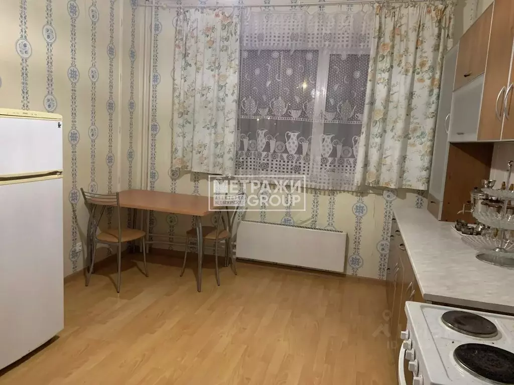 2-к кв. Московская область, Лосино-Петровский городской округ, ... - Фото 2