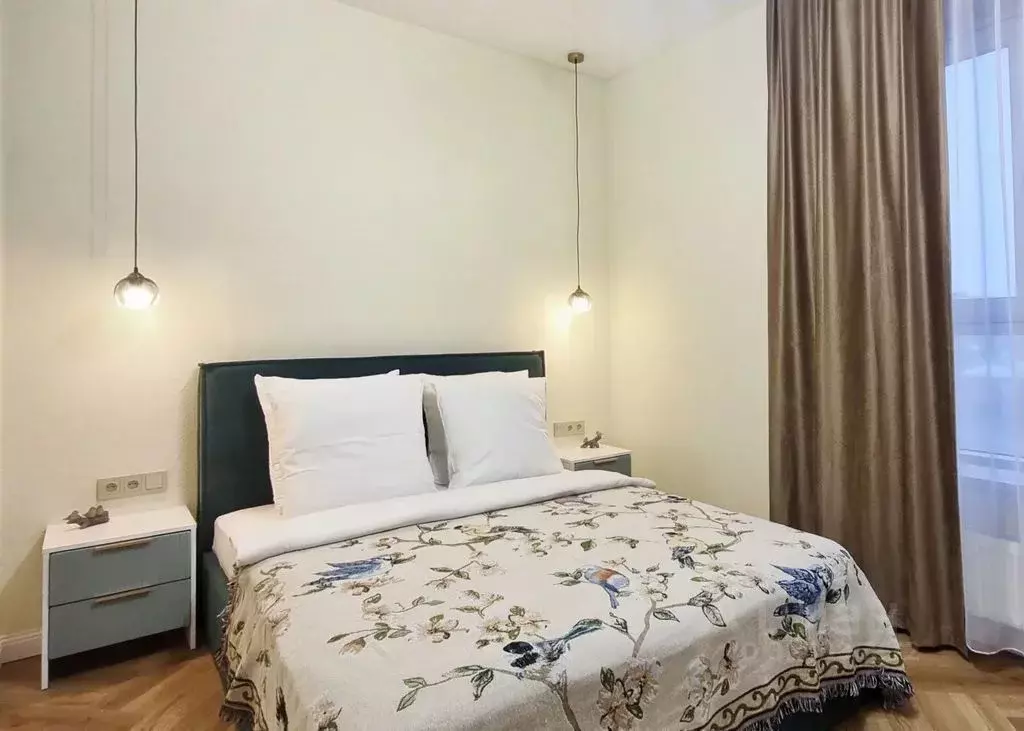 2-к кв. Алтайский край, Барнаул просп. Строителей, 18к1 (55.0 м) - Фото 1