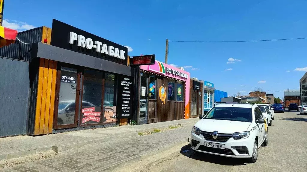 Помещение свободного назначения в Краснодарский край, Краснодар ... - Фото 2