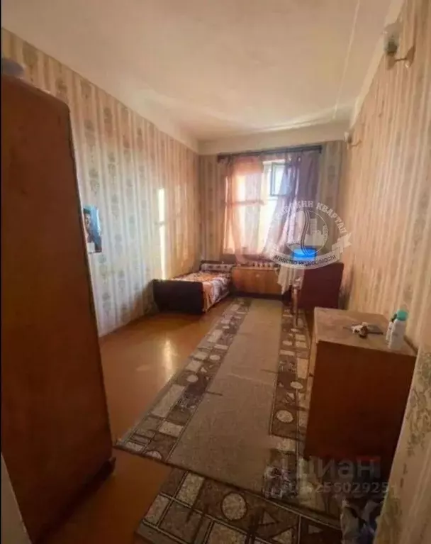 2-к кв. Ростовская область, Таганрог Восточная ул., 41 (52.9 м) - Фото 1