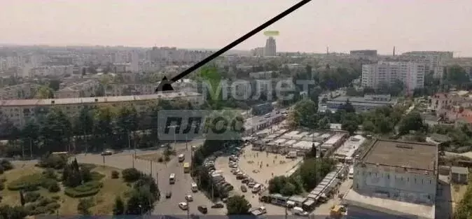 2-к кв. Севастополь, Севастополь, Балаклава г. Горняк-2 садоводческое ... - Фото 1